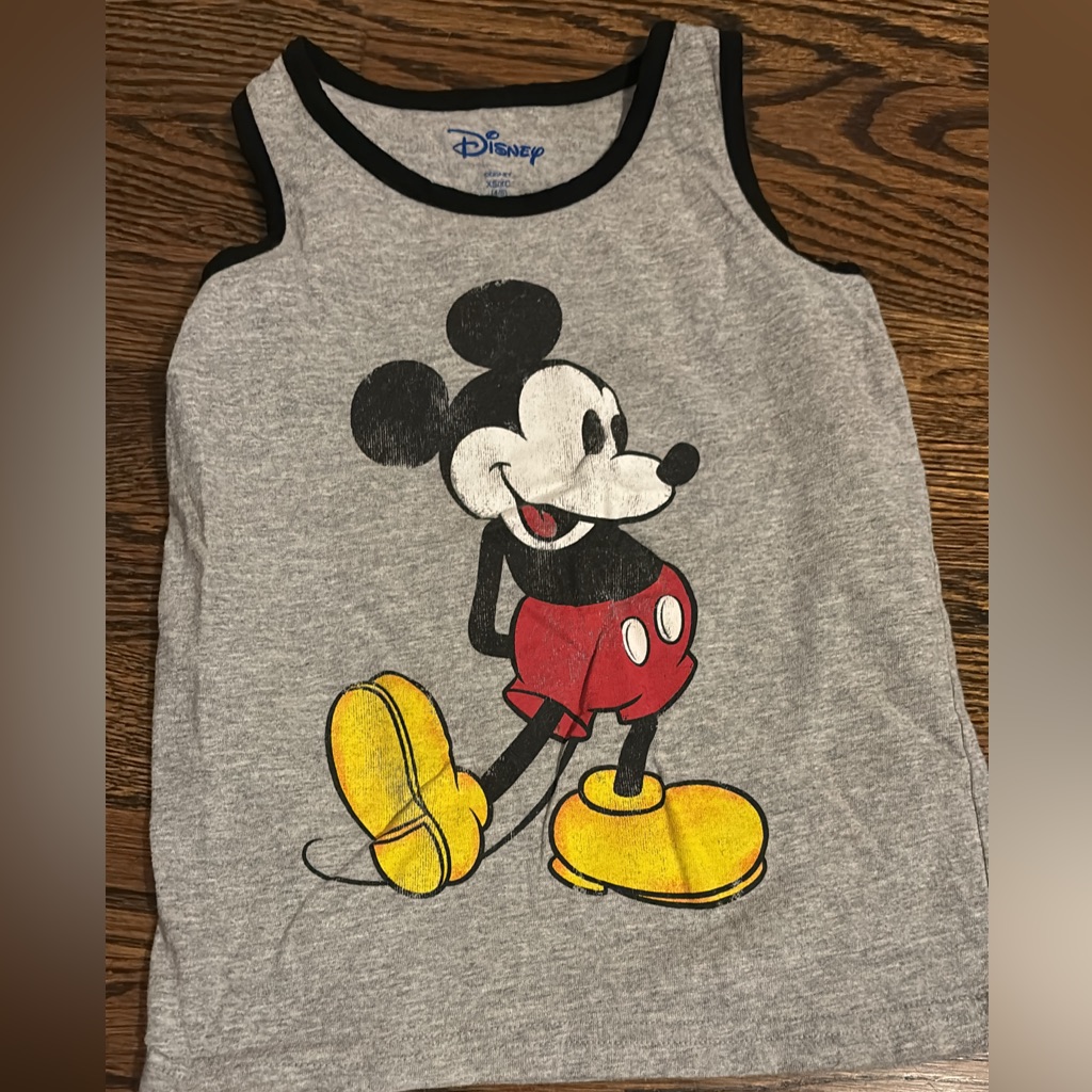 Disney Xs
